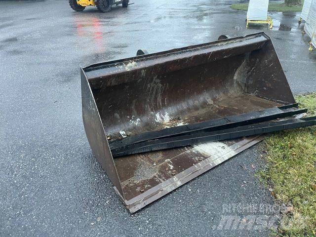 JCB 525-60T5 Teleskoplader