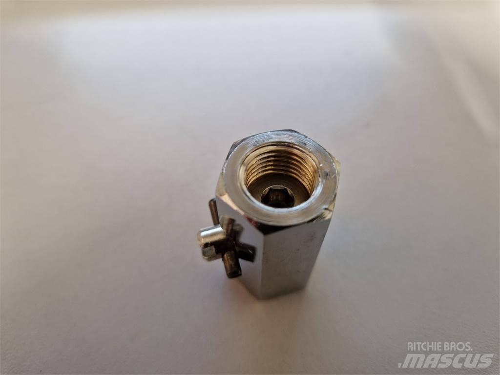 Ponsse 0044952 Hydraulik