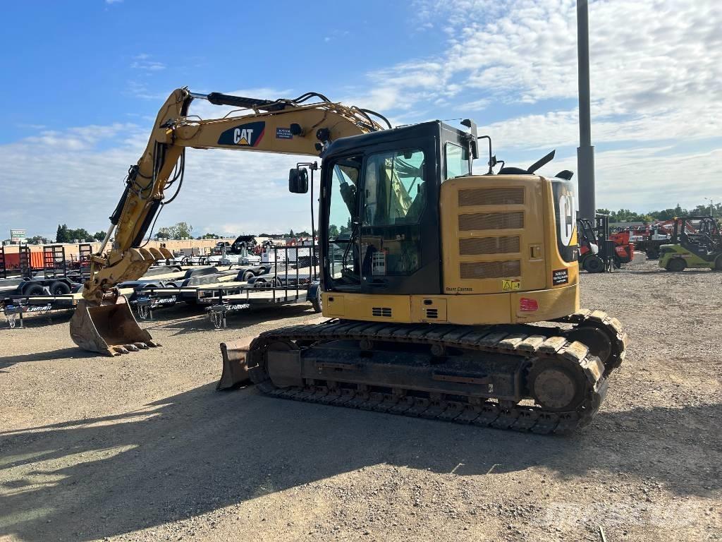 CAT 315 FLCR Raupenbagger