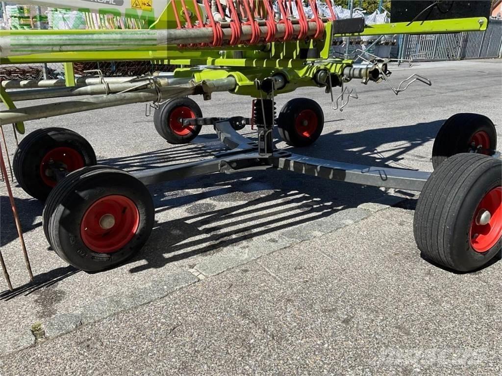 CLAAS Liner 500 Schwader