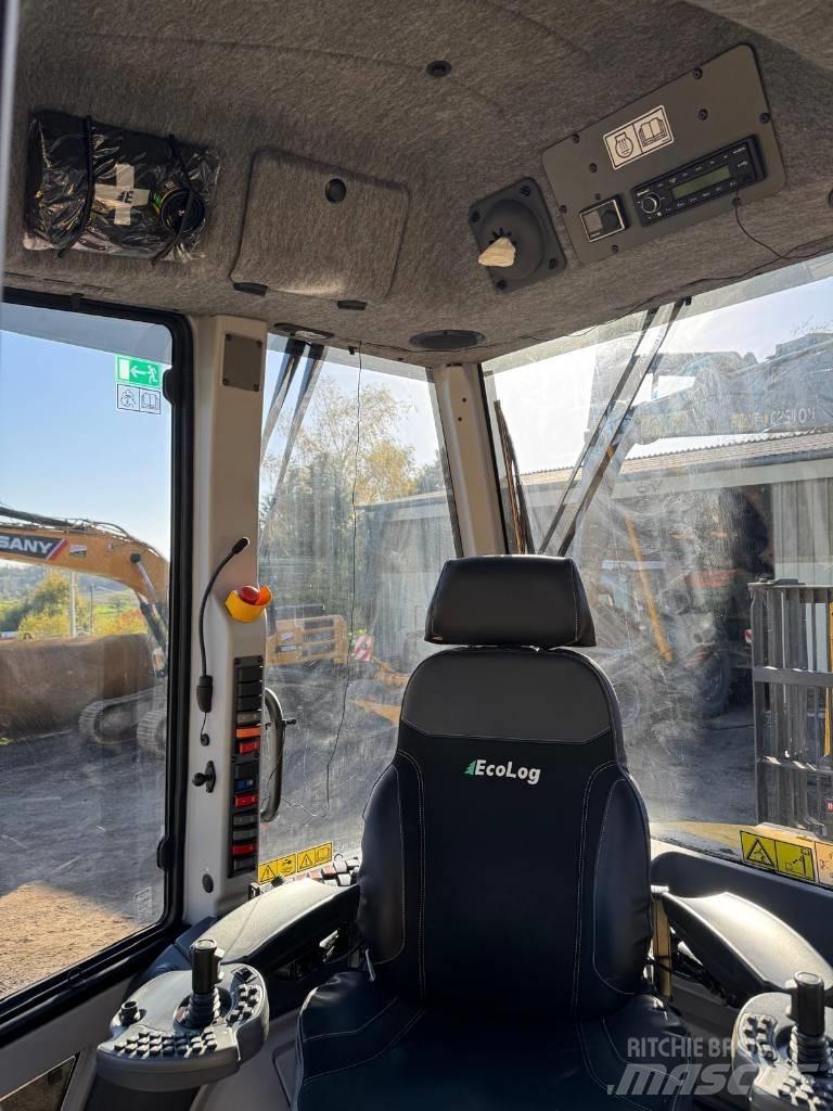 Eco Log 584 Forwarder
