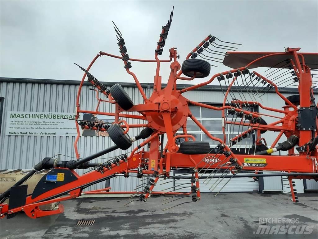 Kuhn GA 6930 Schwader