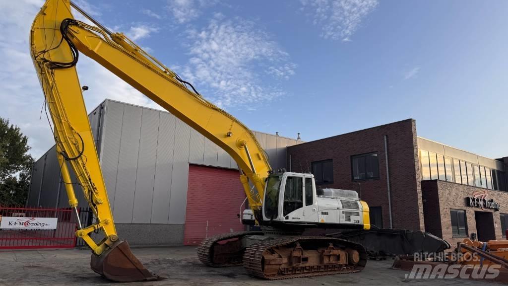 CAT 330 D L LR Raupenbagger