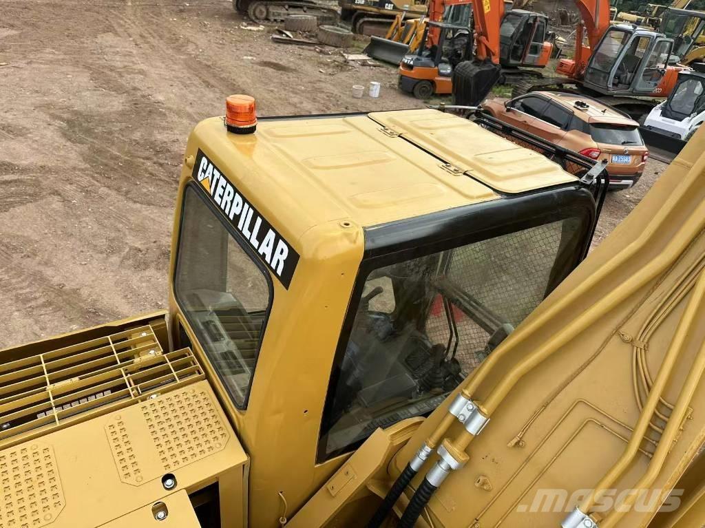 CAT 325 CL Raupenbagger