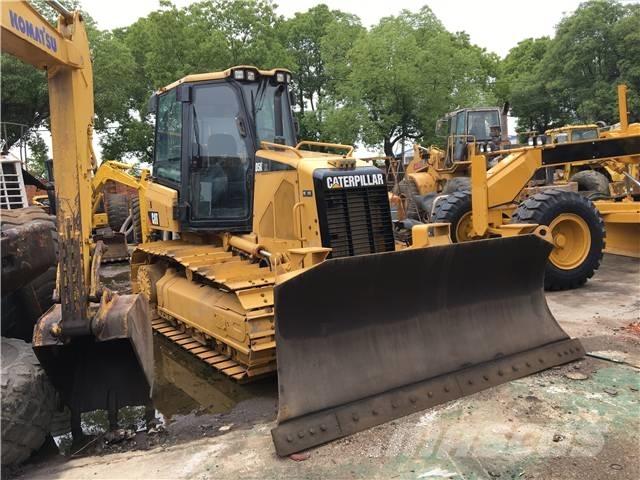CAT D5K Bulldozer