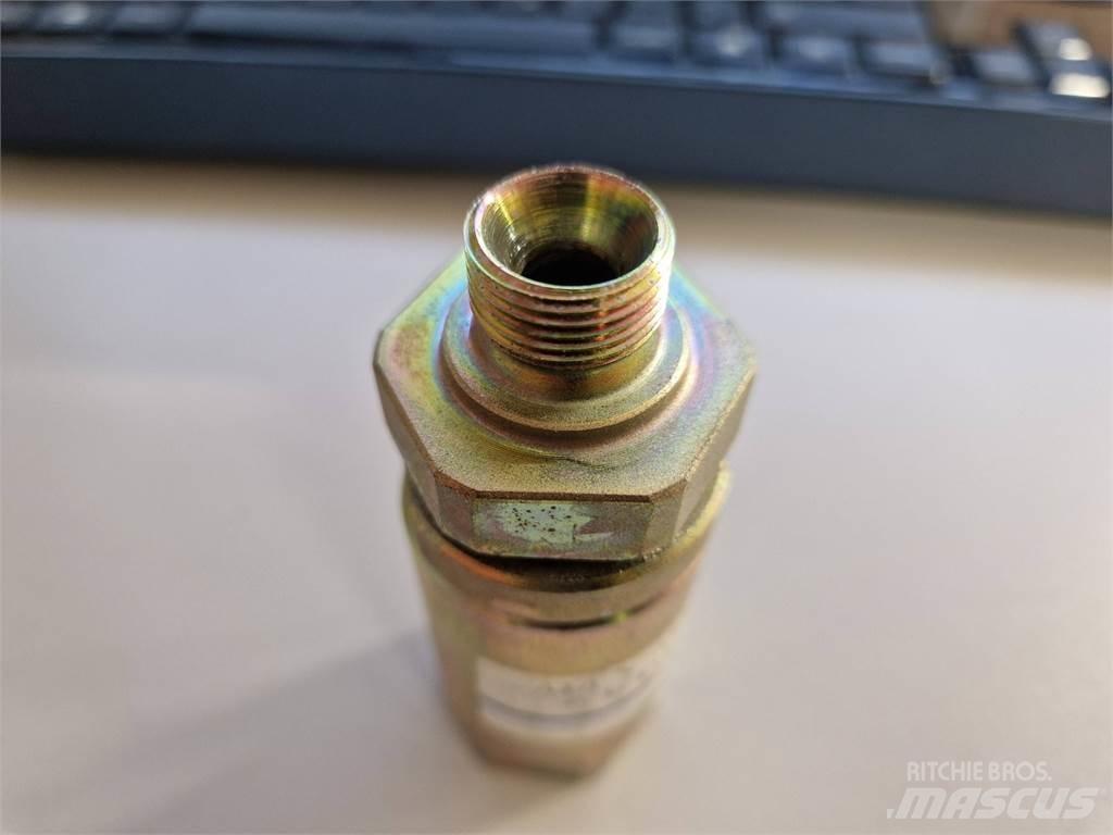 Rottne 078-0057 Hydraulik