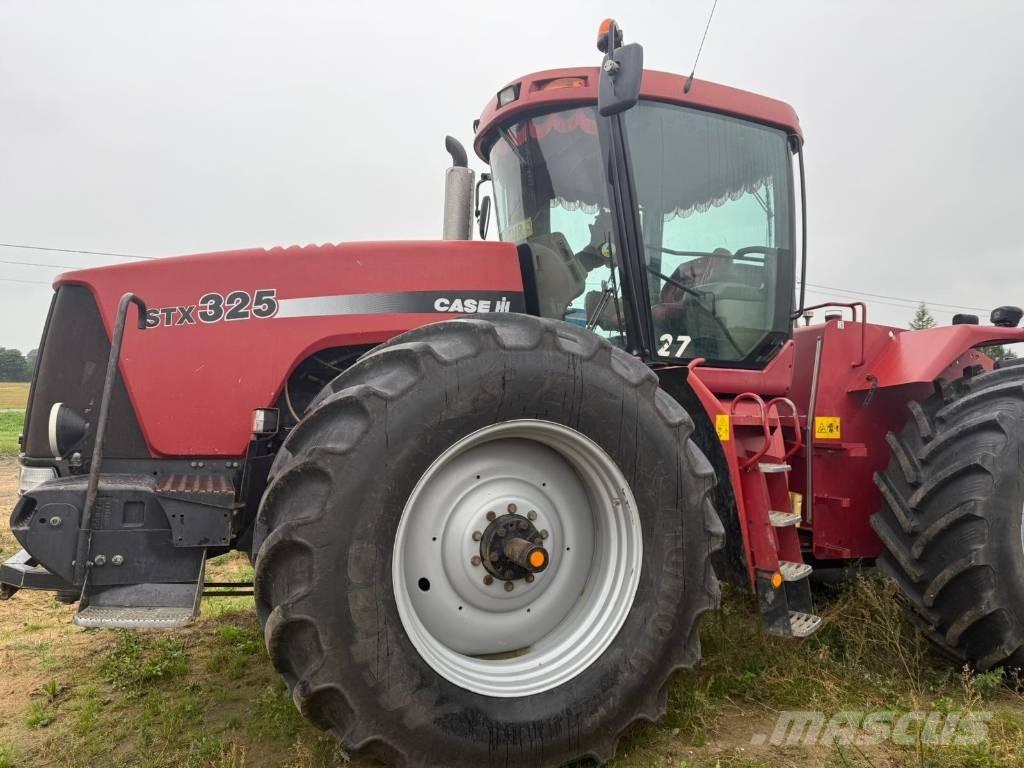 Case IH STX 325 Traktoren