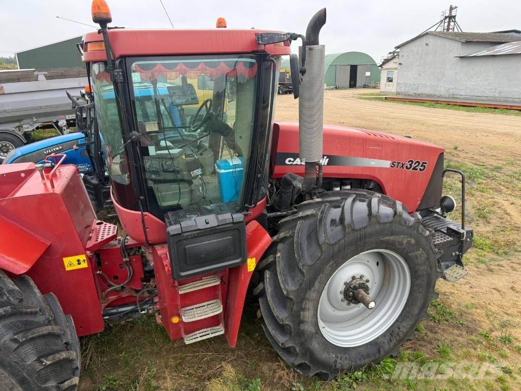 Case IH STX 325 Traktoren