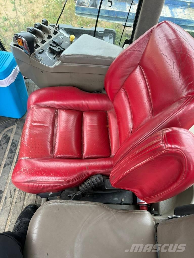 Case IH STX 325 Traktoren