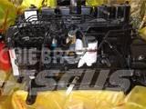 Cummins 6BT5.9-C125 Motoren
