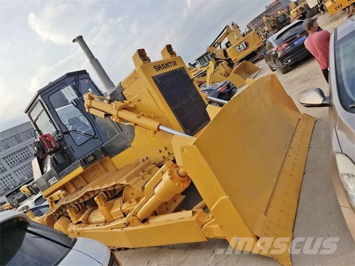 Shantui SD 22 Bulldozer