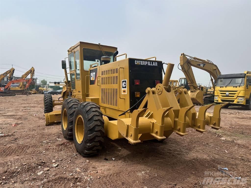 CAT 140G Grader