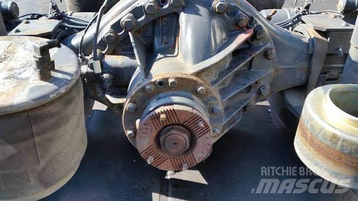  Axles 1939 Transport Sonstige