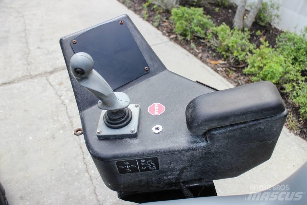 Ditch Witch JT20 Horizontale Richtungsbohrgeräte