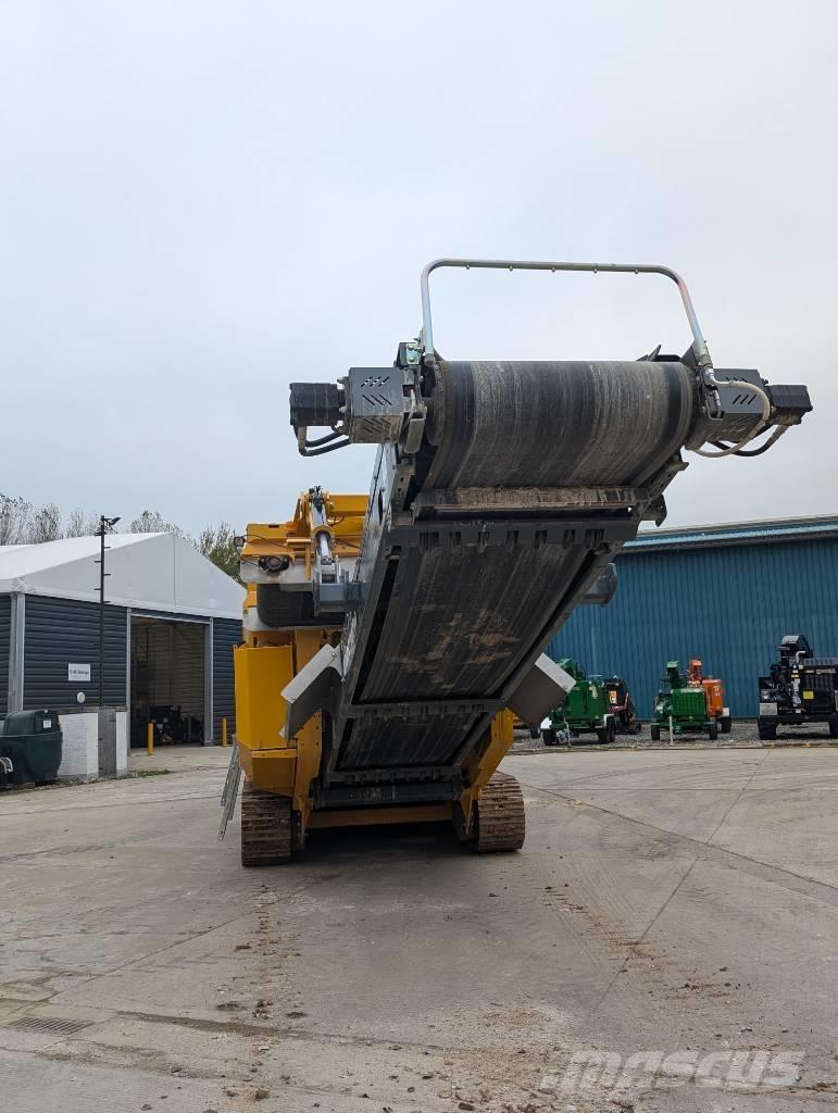 Anaconda J12 Sonstige Baumaschinen