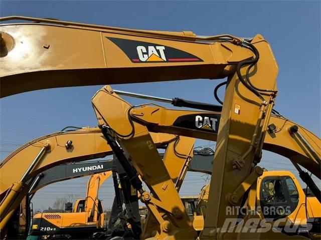 CAT 320 C L Raupenbagger