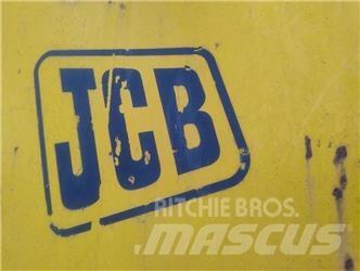 JCB 409 2006r.Parts, Radlader