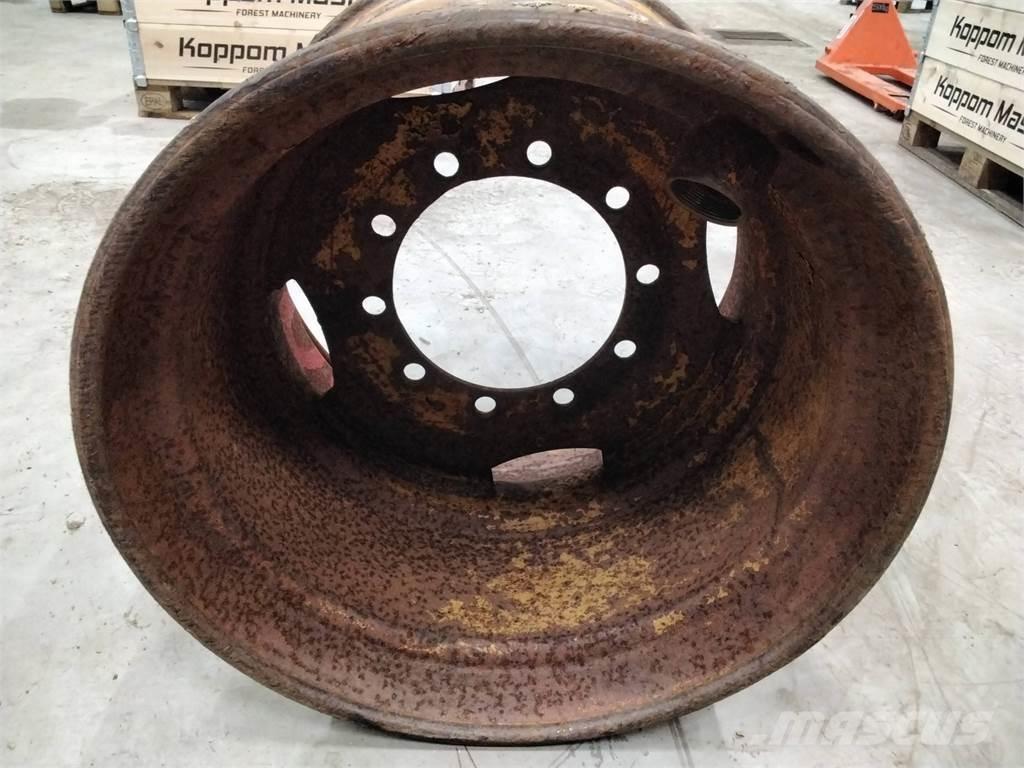 Ösa 250 20x26,5 Reifen