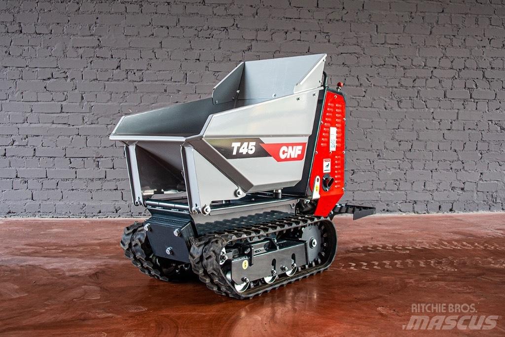 CNF T45 Raupendumper