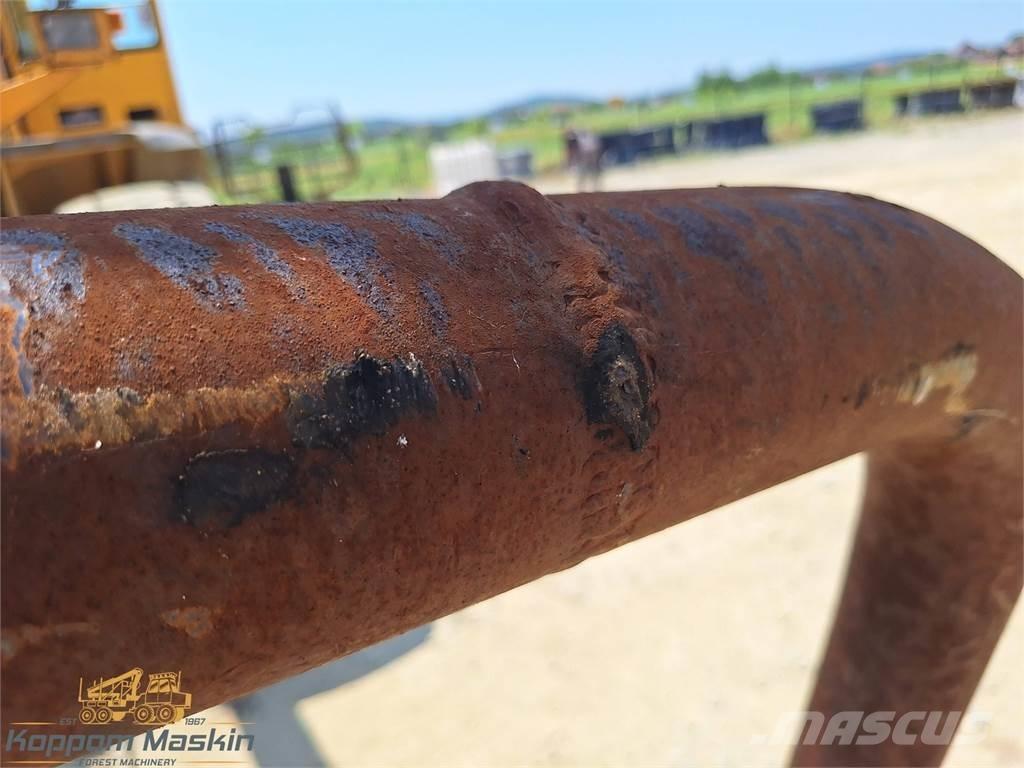 Timberjack 1110 Anderes Zubehör