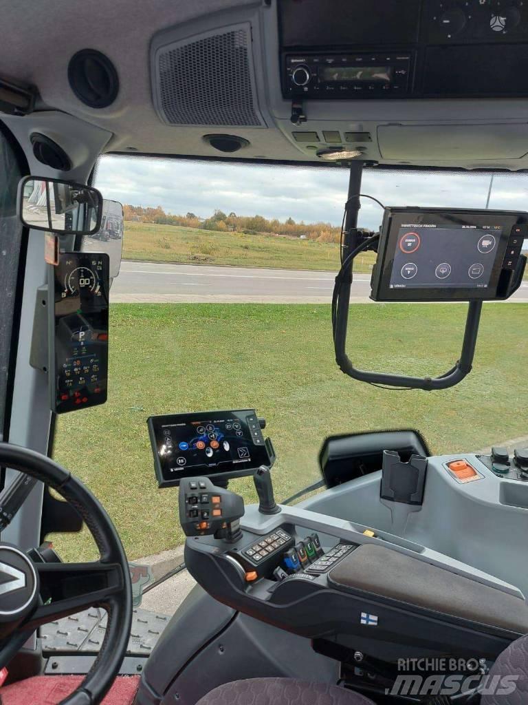 Valtra T235V Traktoren