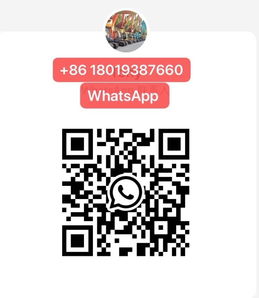 Hyundai 305lc Raupenbagger