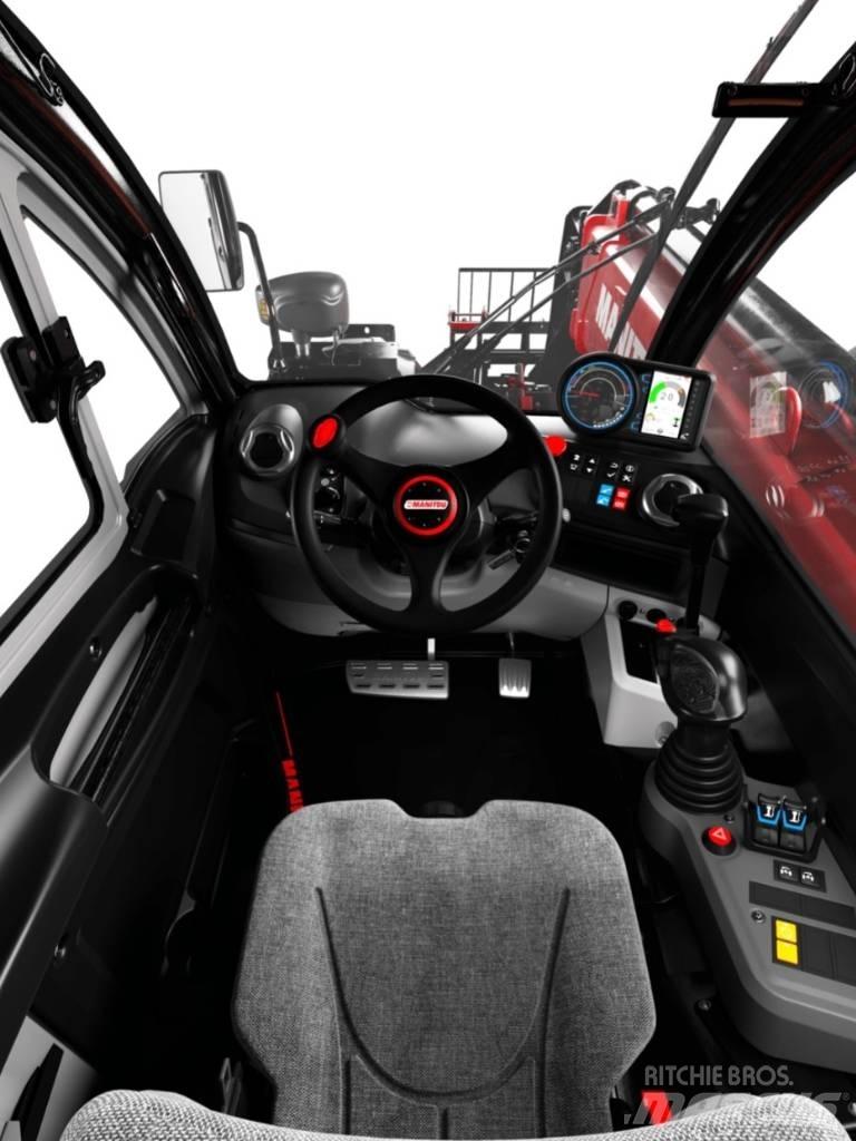 Manitou MT 935 Teleskoplader
