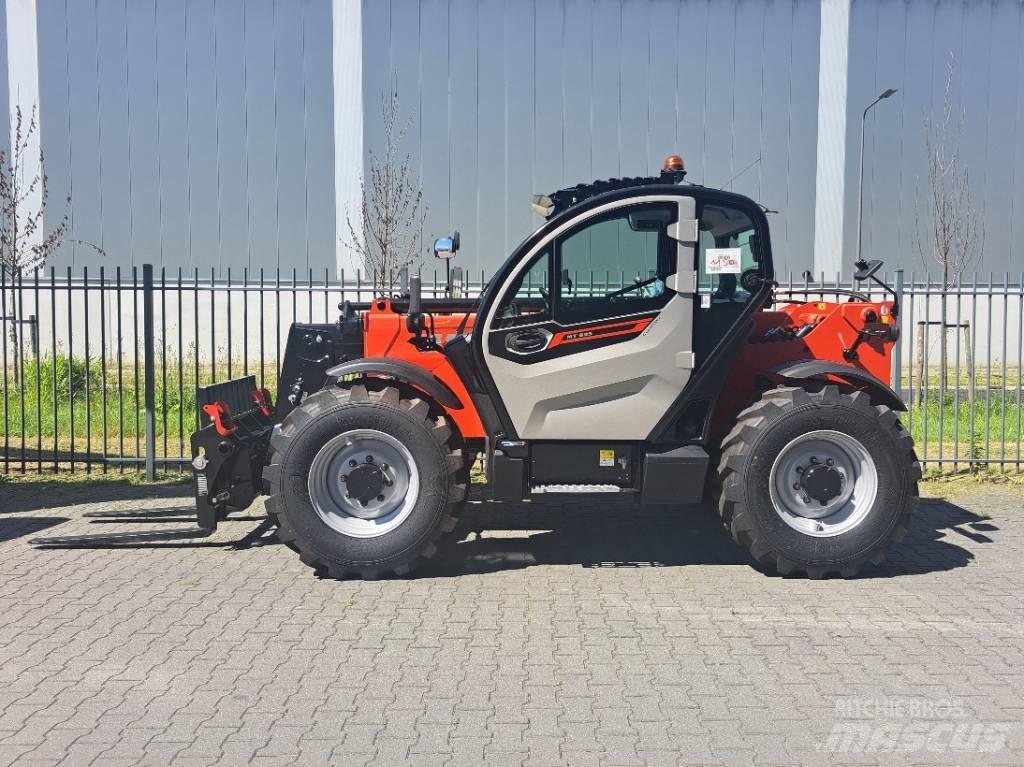 Manitou MT 935 Teleskoplader