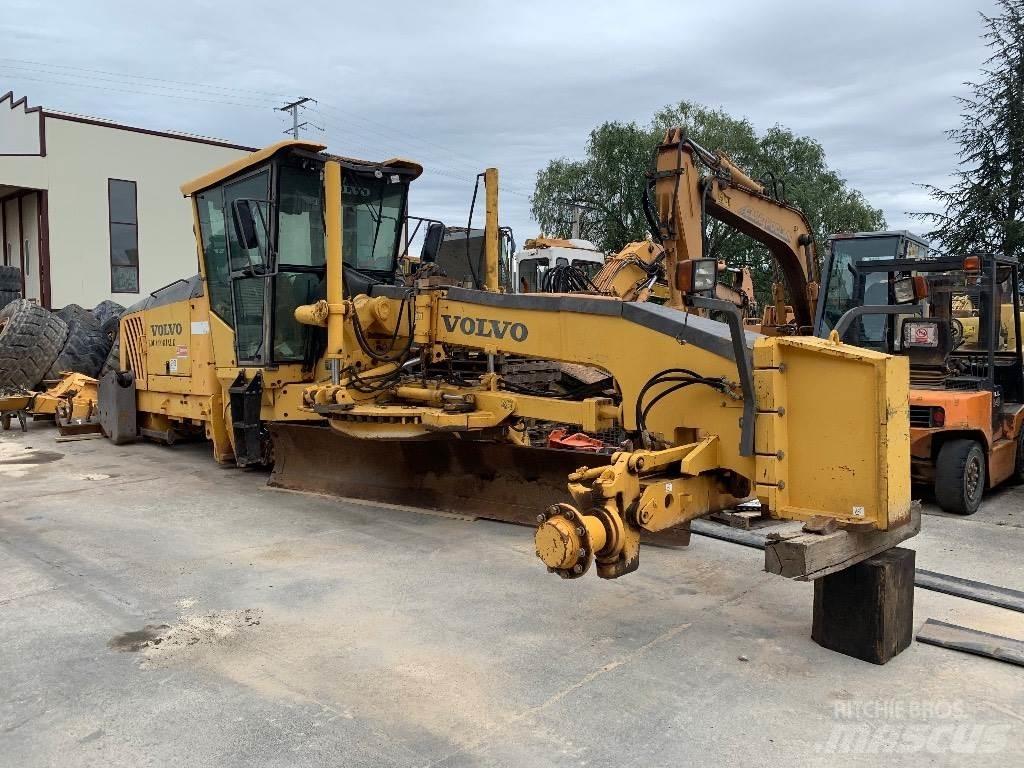 Volvo G990 Grader