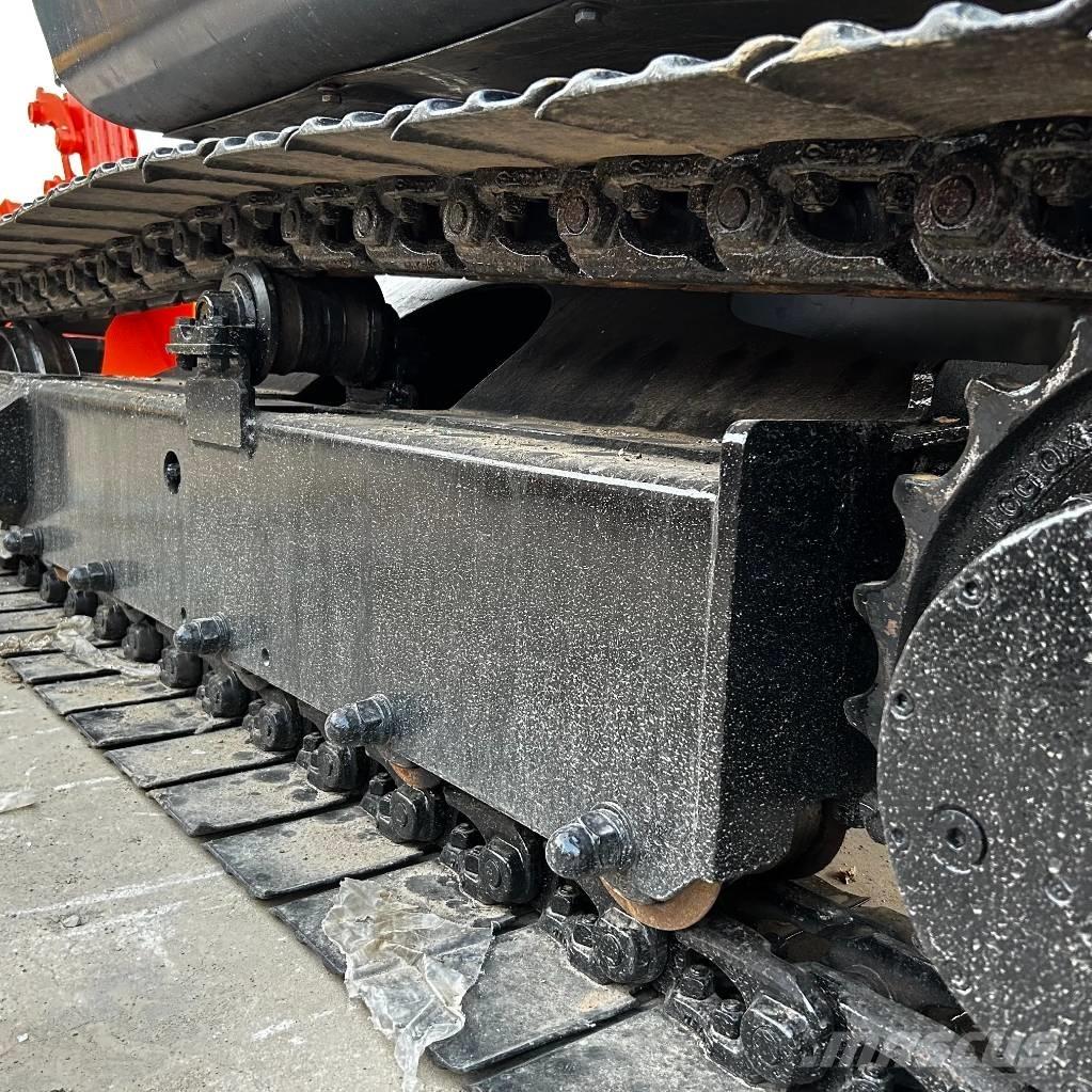 Doosan DX60-9C Minibagger < 7t