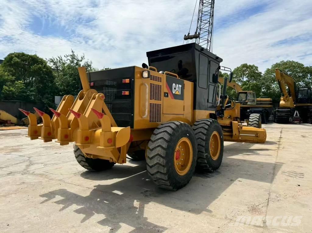 CAT 140H Grader