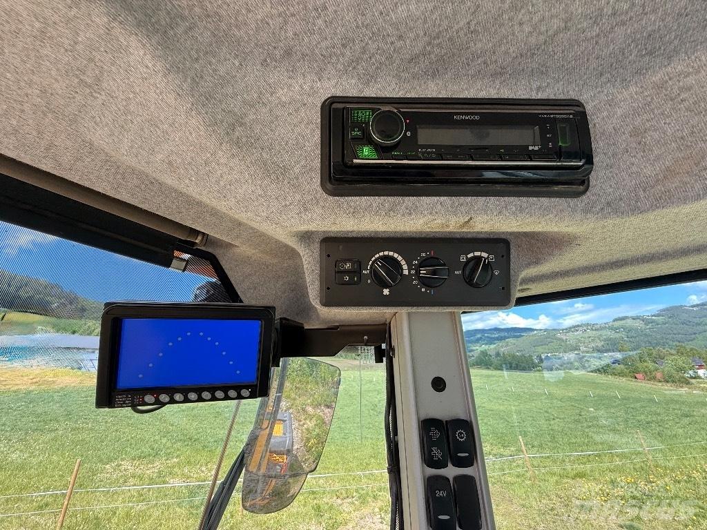Volvo L 110 H Radlader
