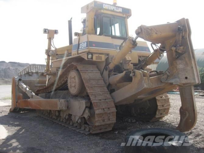 CAT D 9 R Bulldozer