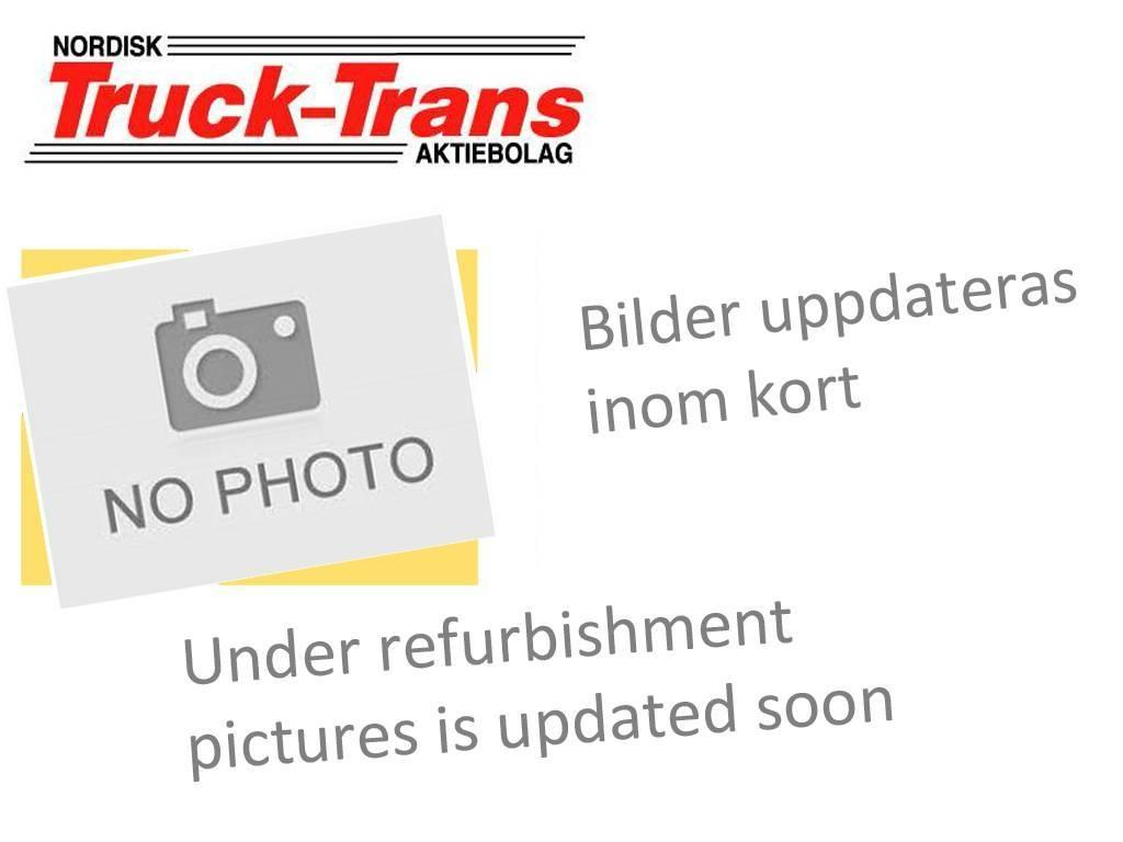 Kalmar DCG120-6 Diesel Stapler