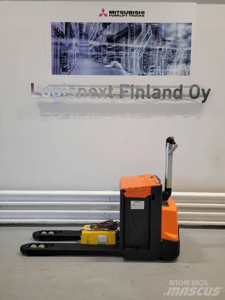 Rocla TWS20 Niedergabelstapler