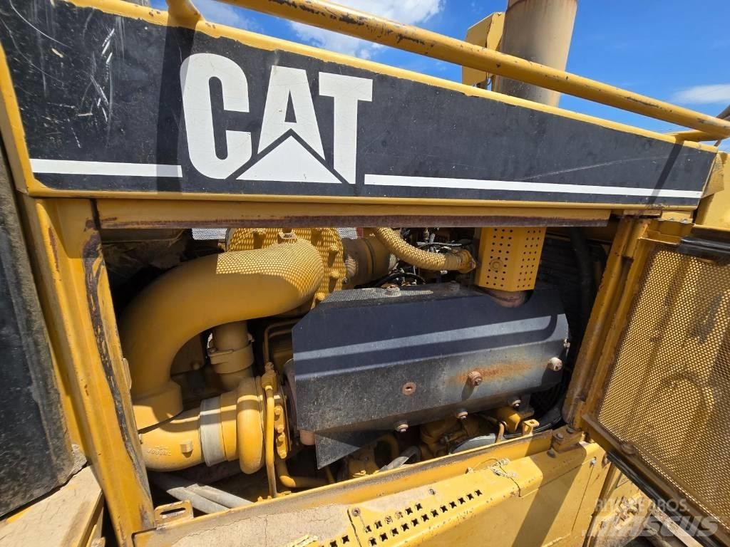 CAT D 8 R II Grader