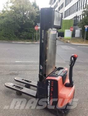 Toyota BT SWE 120 L Handhubwagen