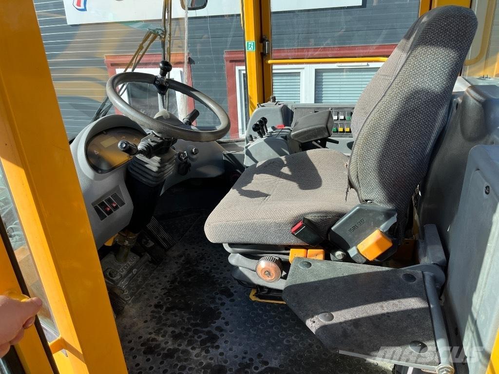 Volvo L70 E-04 Radlader