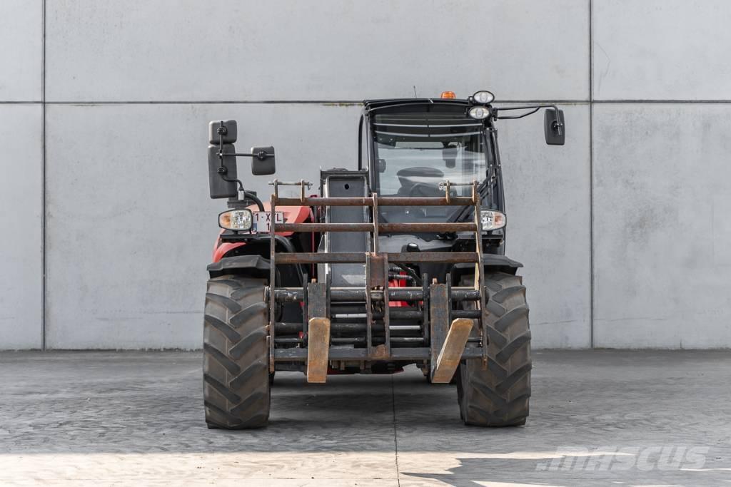 Manitou MLT 630 Teleskoplader