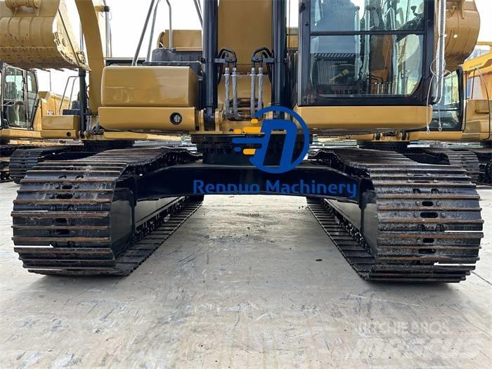 CAT 320GC Raupenbagger
