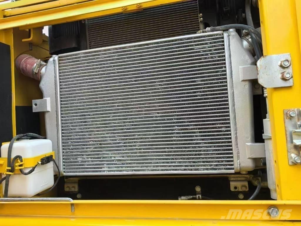 Komatsu PC 350 LC Raupenbagger