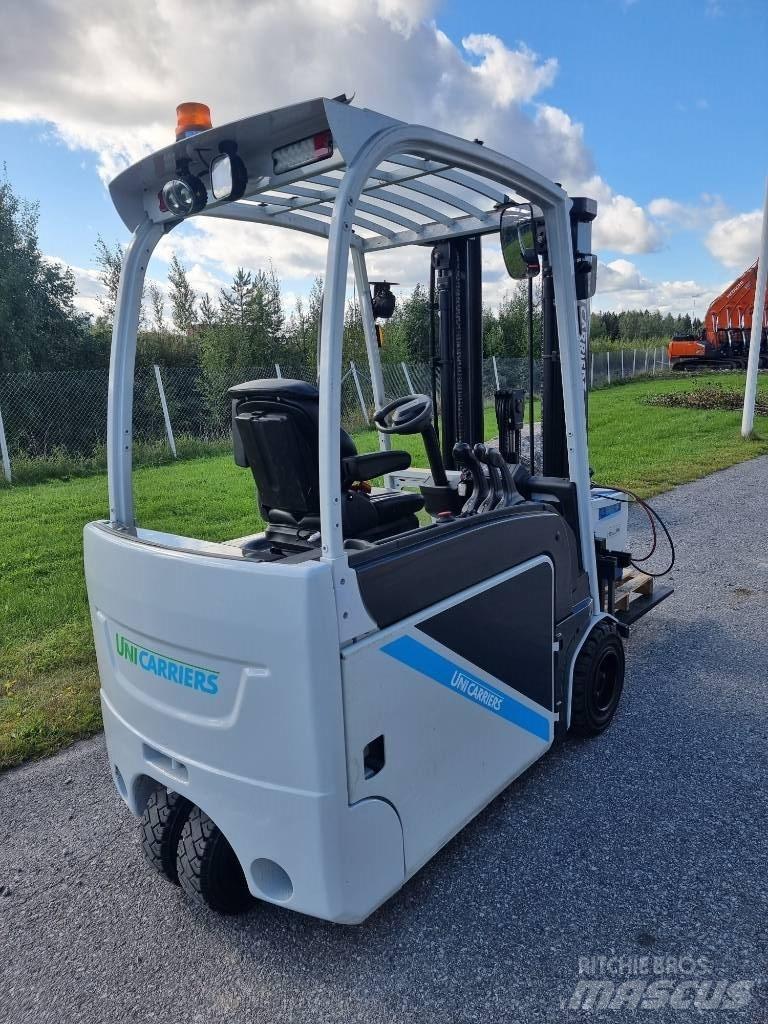 UniCarriers TX3-18 Elektro Stapler