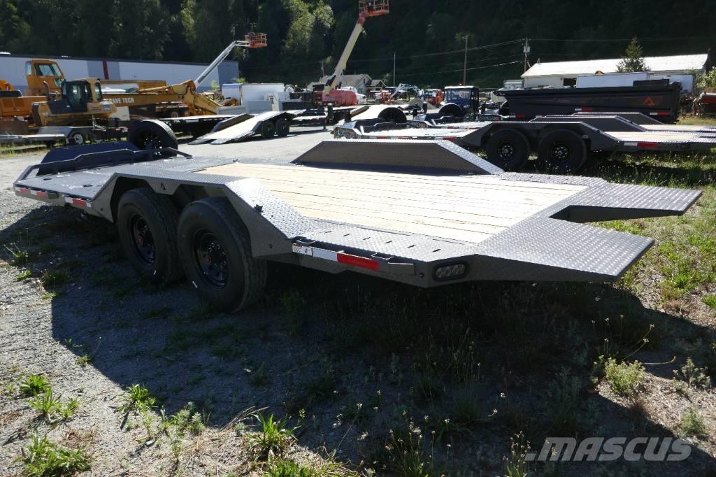 RawMaxx GTX22BP16K Tieflader