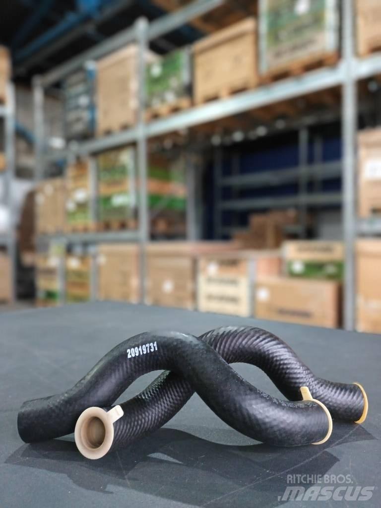 Volvo HOSE 20919731 Getriebe