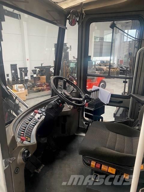 Svetruck 32120 Diesel Stapler