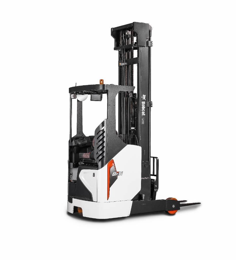 Bobcat BR16J-9 Elektro Stapler