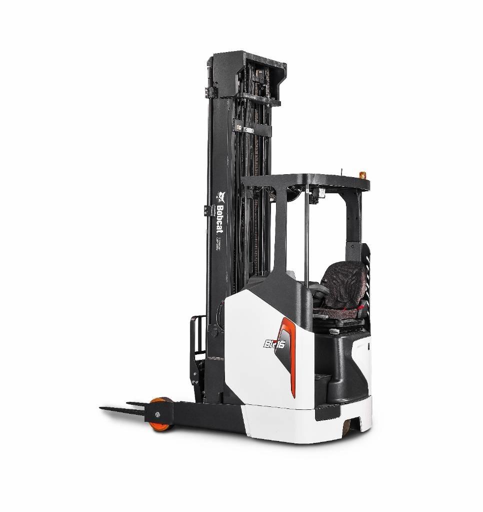 Bobcat BR16J-9 Elektro Stapler
