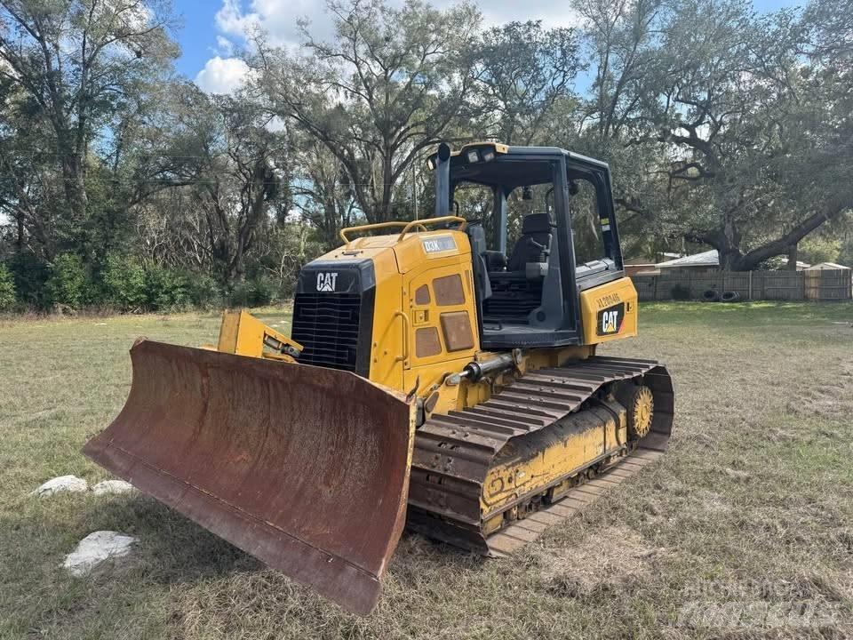 CAT D 3 K 2 LGP Bulldozer
