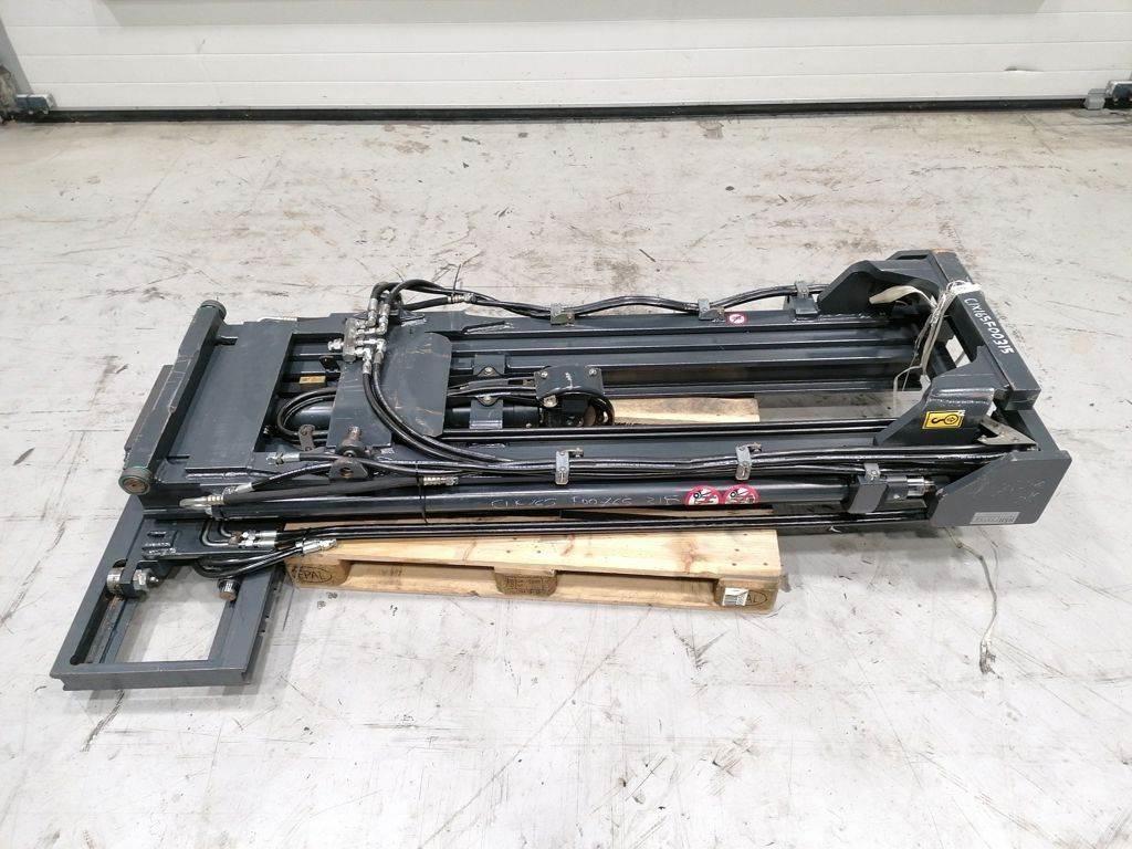 Linde M165 Sonstige Baumaschinen