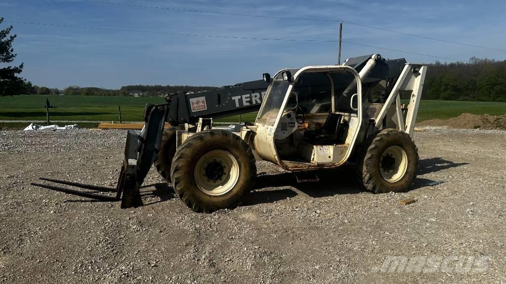 Terex TH 844 C Teleskoplader